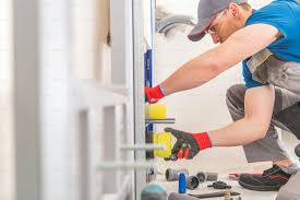 Plumbing System Maintenance in Shoreview, MN